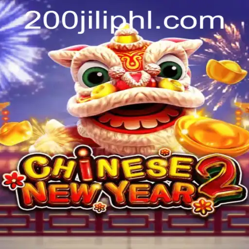Discover the Enchanting World of CHINESENEWYEAR2: A Game of Festive Tradition and Strategy