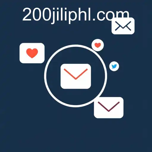 Contact Us: Bridging Communication with 200JILI