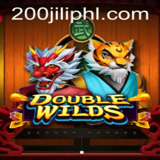DoubleWilds: Dive into the Thrilling World of 200JILI