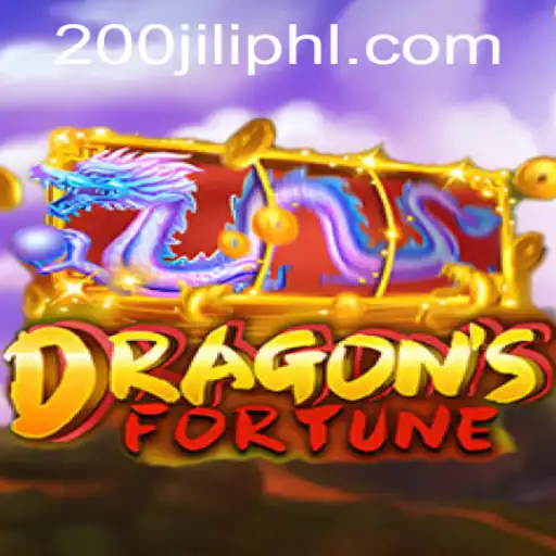 Exploring the Enchanting World of DragonFortune: A Closer Look at the 200JILI Adventure