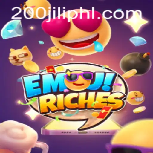 Exploring the Vibrant World of EmojiRiches and Unlocking the Secrets of 200JILI
