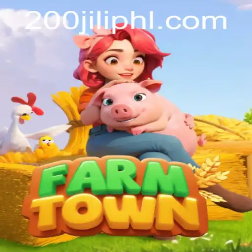 Discover the Delightful World of FarmTown and Its 200JILI Quest
