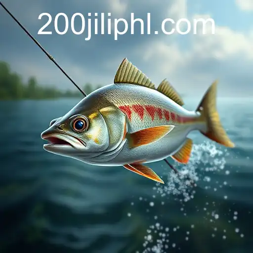 200JILI: Dive into the World of Fishing Games