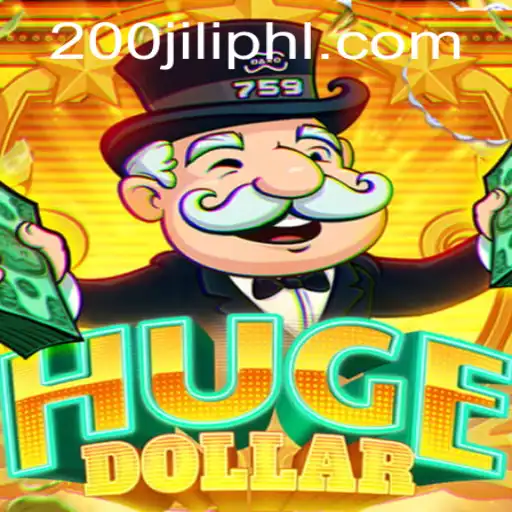 Unveiling HugeDollar: A Thrilling Adventure in the World of Gaming