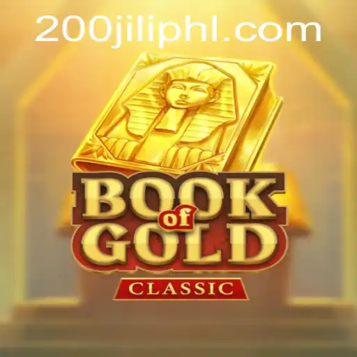 Exploring the Mysteries of BookOfGoldClassic: Unlock Hidden Treasures
