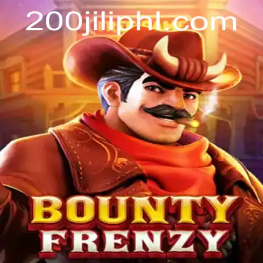 BountyFrenzy: Unleashing the Wild Chase for Treasure