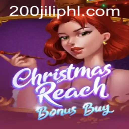 Exploring the Magic of ChristmasReachBonusBuy with 200JILI Features