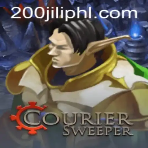 CourierSweeper and the Rise of 200JILI