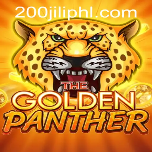 Discovering the Thrilling Adventure of GOLDENPANTHER with 200JILI