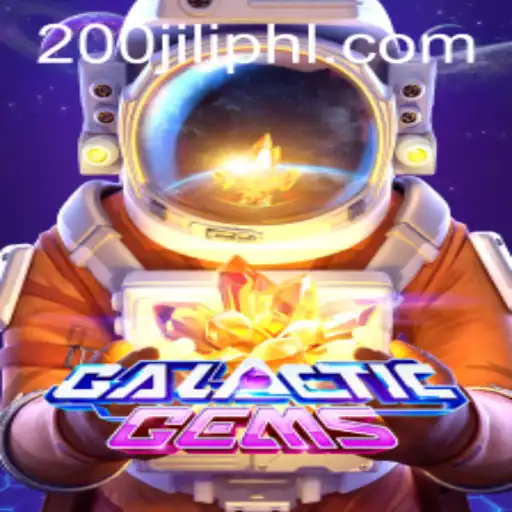 GalacticGems: Unveiling the Cosmic Adventure with 200JILI