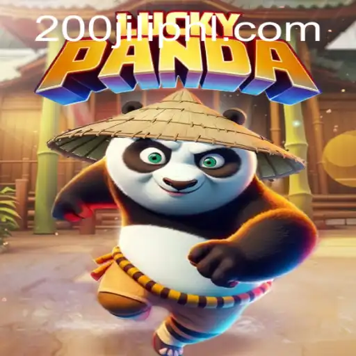 Discover the Thrilling World of LuckyPanda and the 200JILI Strategy