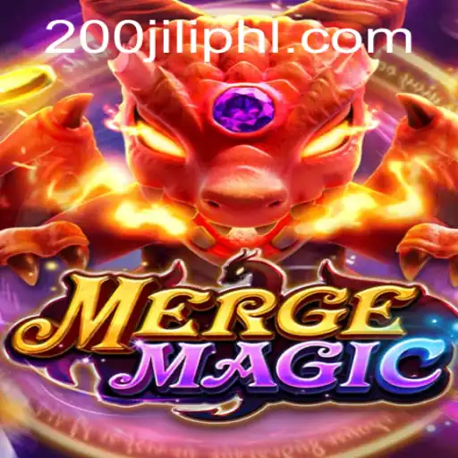 Unveiling MERGEMAGIC: A Captivating Journey With 200JILI