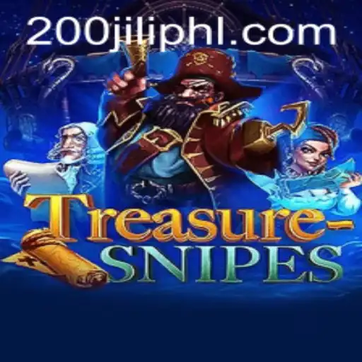 Unveiling TreasureSnipes: A New Adventure with 200JILI