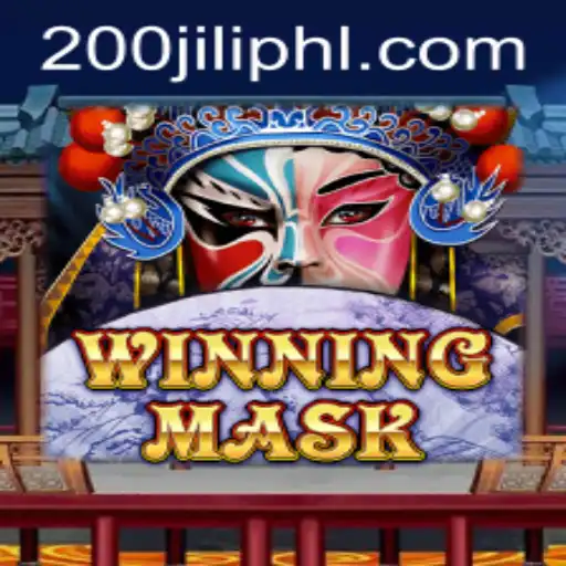 Exploring WinningMask: A Captivating Gaming Experience with 200JILI