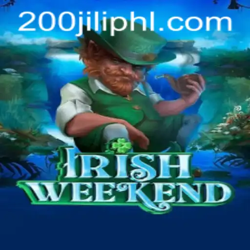 Dive into the Excitement of IrishWeekend: A Thorough Guide to the Game and the Enigmatic Code 200JILI