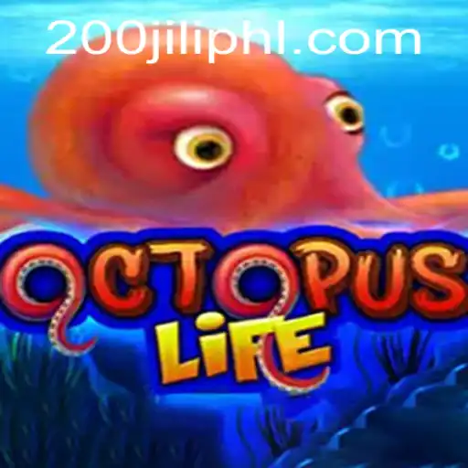 OctopusLife: Dive into an Underwater Adventure with 200JILI