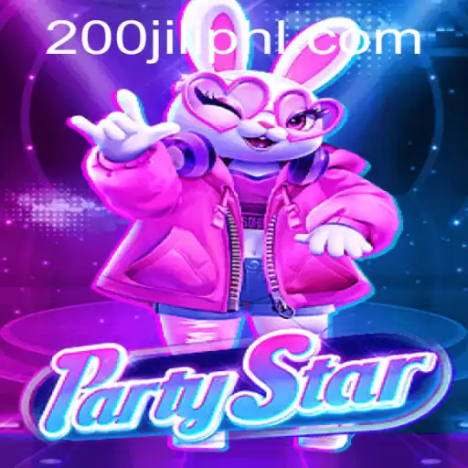 PartyStar: A Dynamic Gaming Experience with 200JILI