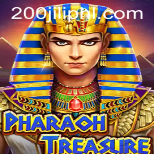 Explore the Mystical World of PharaohTreasure and Discover the Secrets of 200JILI