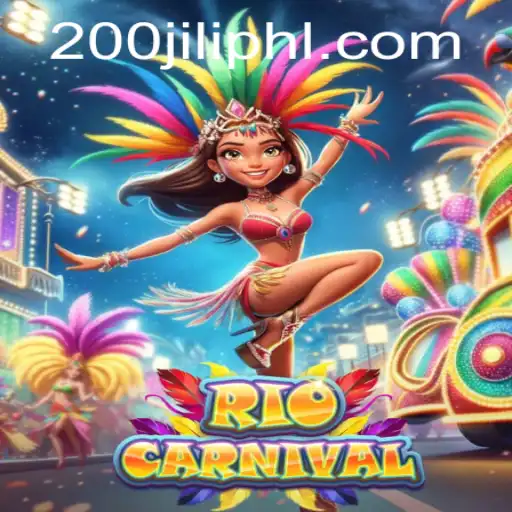 Discover the Vibrant World of RioCarnival: Featuring the Exciting 200JILI Feature