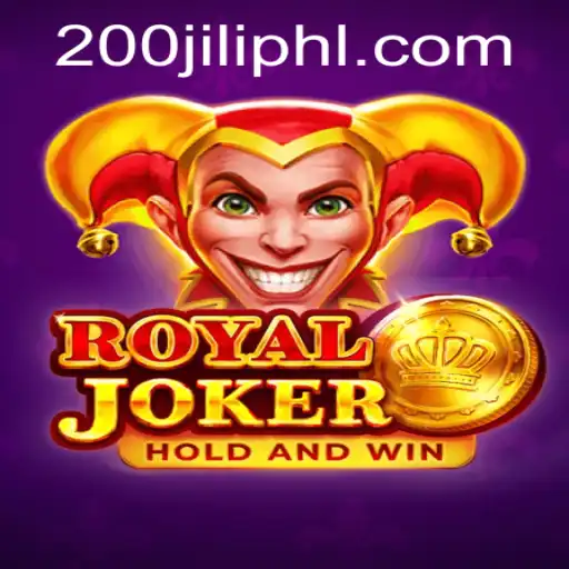 The Allure of Royaljoker: Unveiling the Excitement of 200JILI