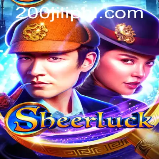 Unearth the Mysteries of Sheerluck: The Captivating New Game Taking 200JILI by Storm