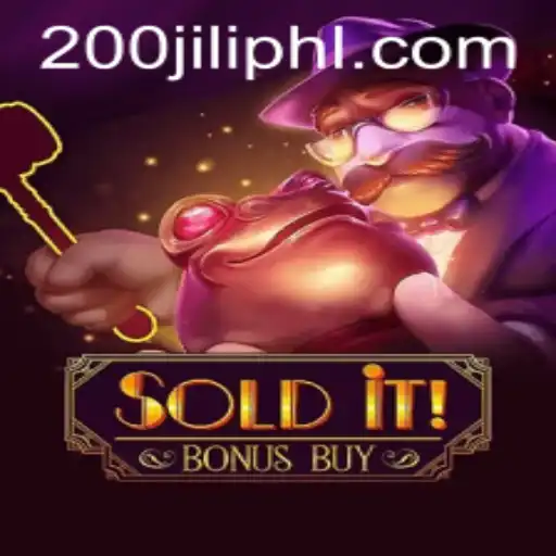 Dive into the Thrilling World of SolditBonusBuy with 200JILI