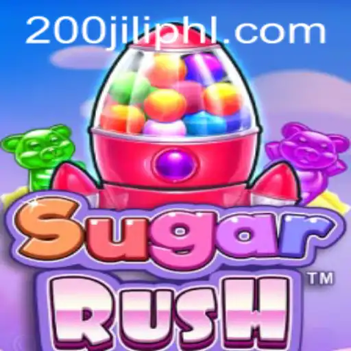 Exploring the Exciting World of SugarRush and the 200JILI Feature