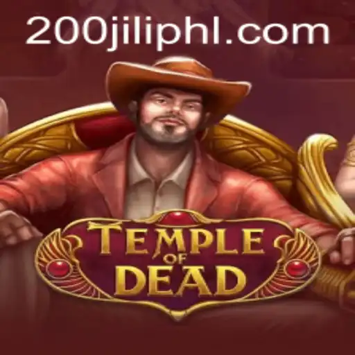 TempleofDead: An Adventure into the Ancient Realm