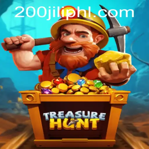 Discover the Exciting World of TreasureHunt: Your Ultimate Guide to 200JILI